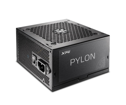 Zasilacz XPG Pylon 550W 80 Plus Bronze